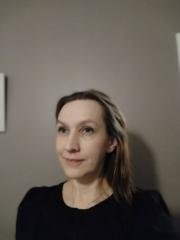 Anu Tuhkanen