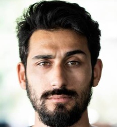 Mohamed Moosagie