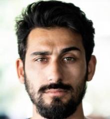 Mohamed Moosagie