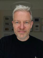 Ciaran O'Donnell