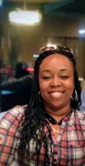 Latoya Washington