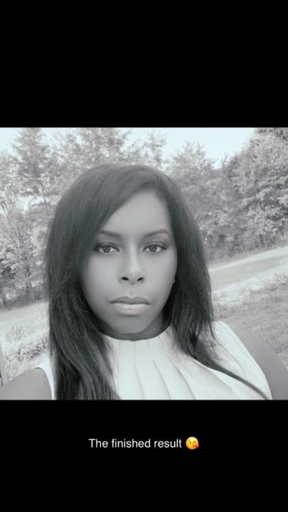 Ronalda Brown
