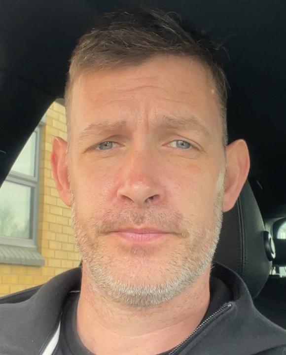 Eifion Redmond
