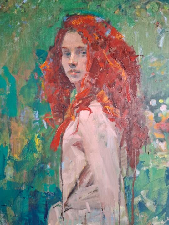 Liz G