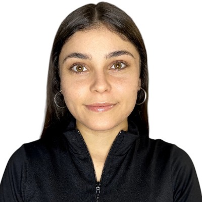 Natali Faria