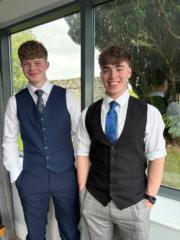Oisin Kilroy
