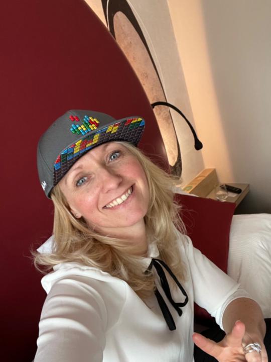 Jennifer Ross-Domas