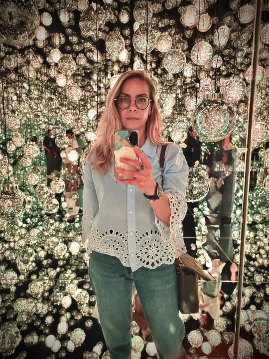 Claire Miralles