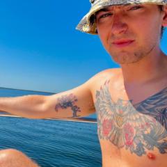 Caleb Laird