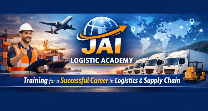JAI Logistic Academy