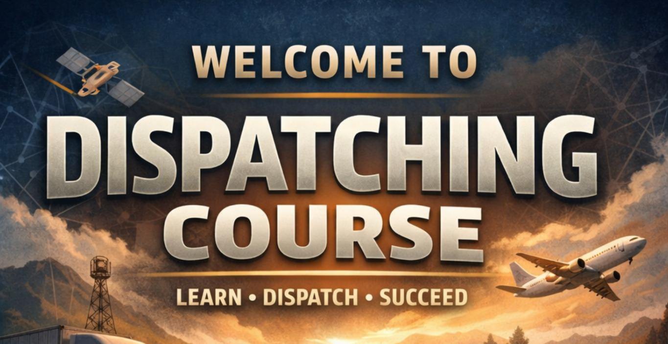 JAI Dispatch Academy