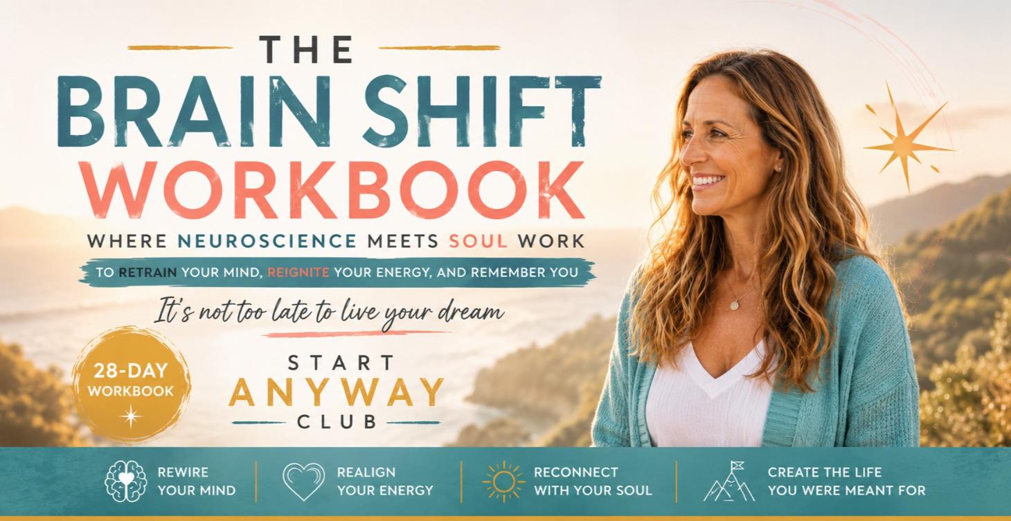 28 Day Brain Shift