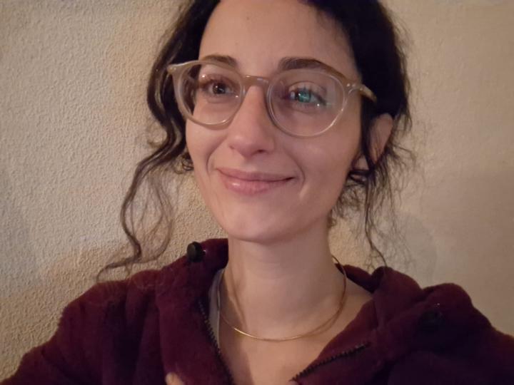Nina Tölke