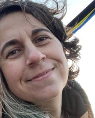 Nadja Bienert