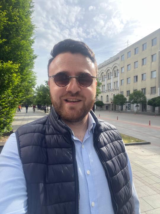 Nikola Novitović