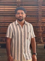 Vineeth Kuthirummal