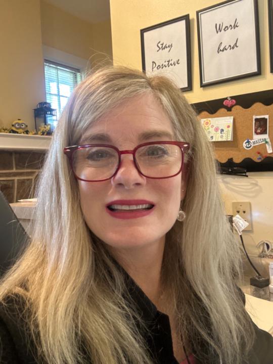 Brenda Davis
