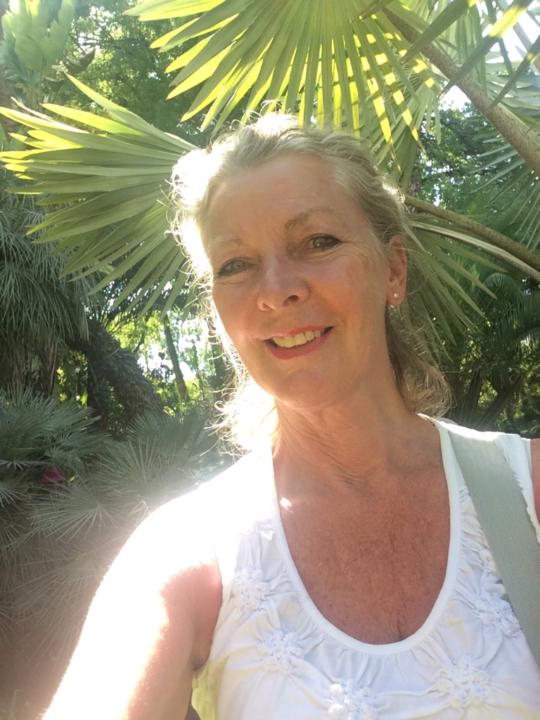 Ulrike Maria Lembke