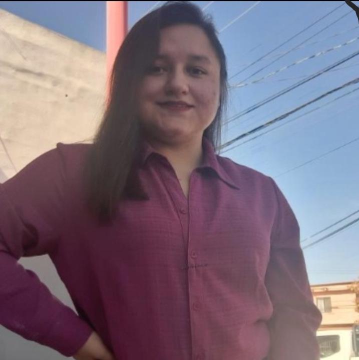 Daniela Espinoza