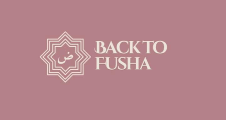 Back To Fusha (Sisters Group)