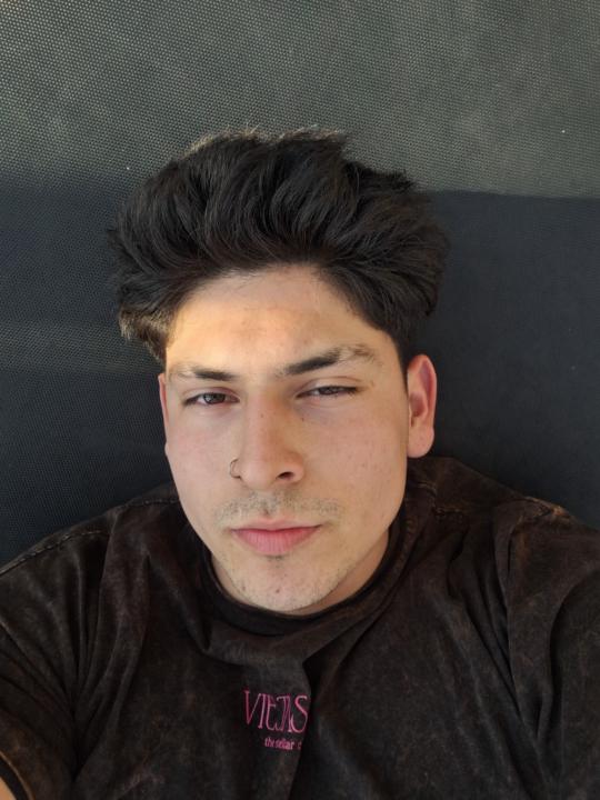 Gabriel Leguizamón