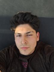 Gabriel Leguizamón