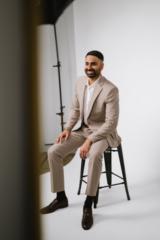 Robby Dhillon