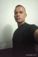 Alexánder Álvarez Gómez