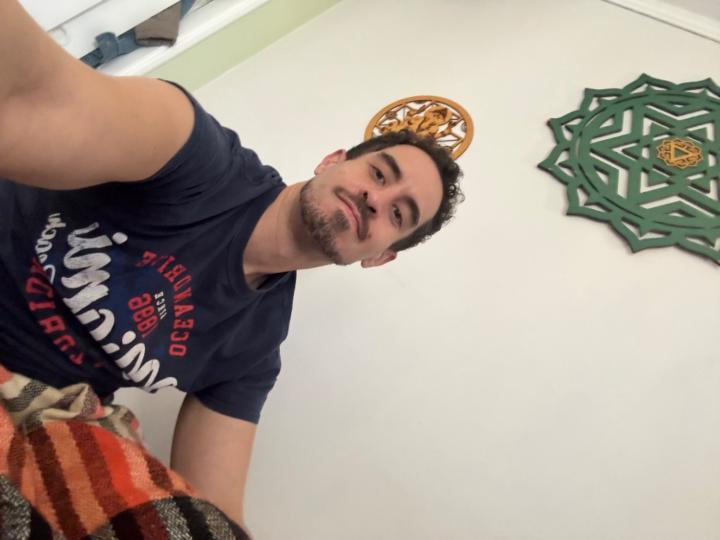 Pablo Flores