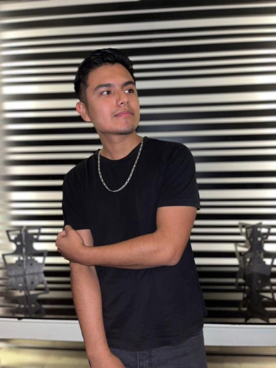 Gerson aldair Peña valdez