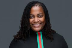 Tracy Golliday-Corley