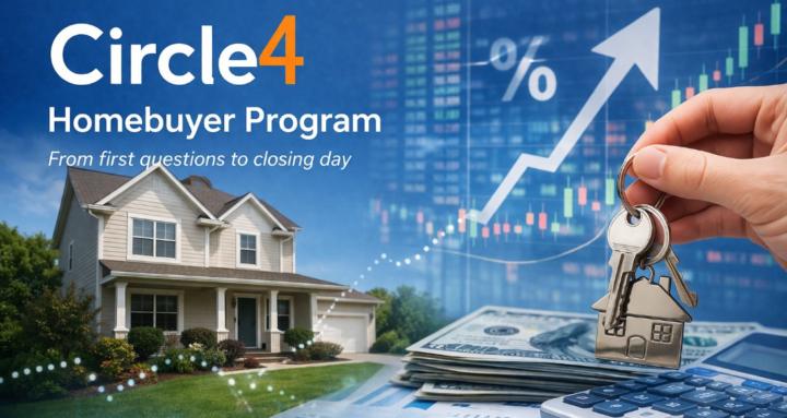 Circle4 Homebuyer Program