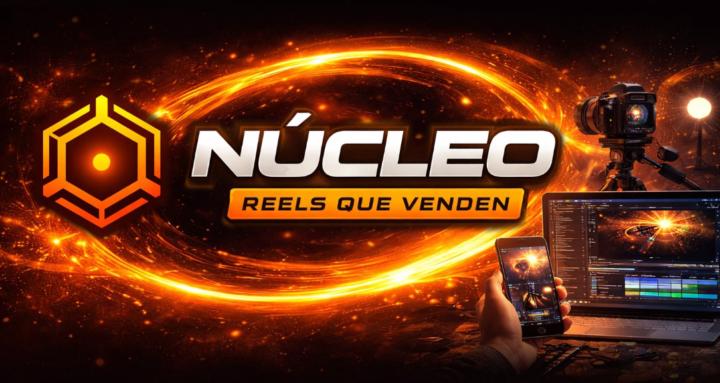 NÚCLEO | Contenido que vende