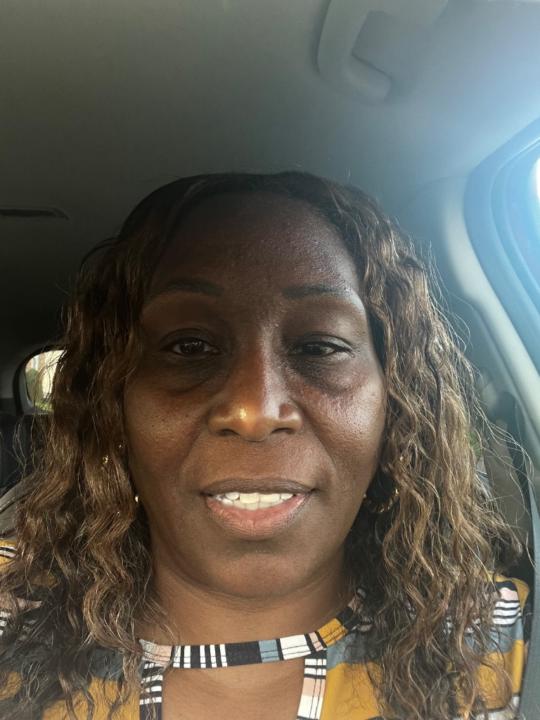 Lita Harden