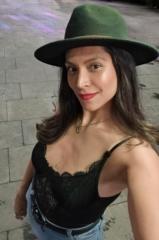 Yaradi Espinosa