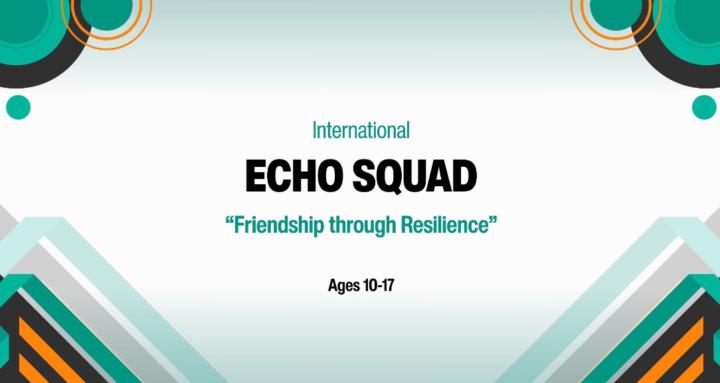 Echo Squad