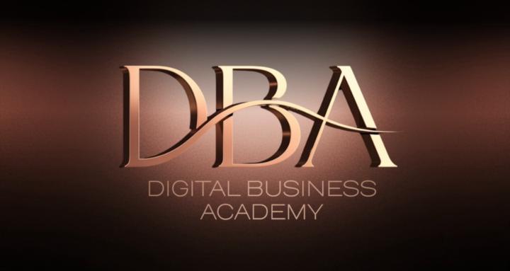 Digital Business Academy