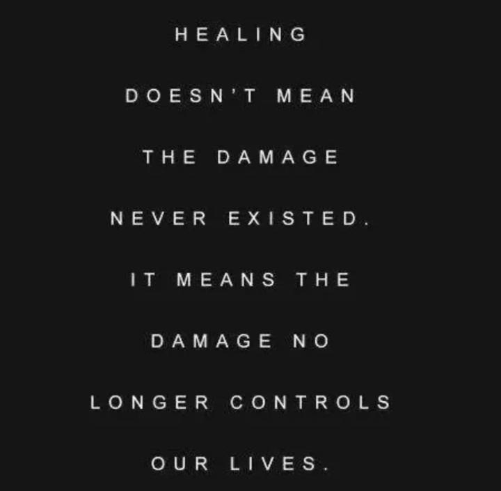 Words to Ponder 