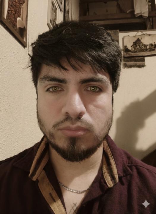 Delis andrés Rodríguez