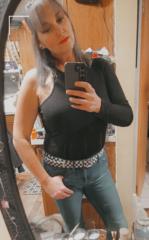 Tasheena Ott