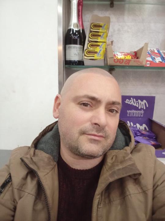 Carmelo Grasso