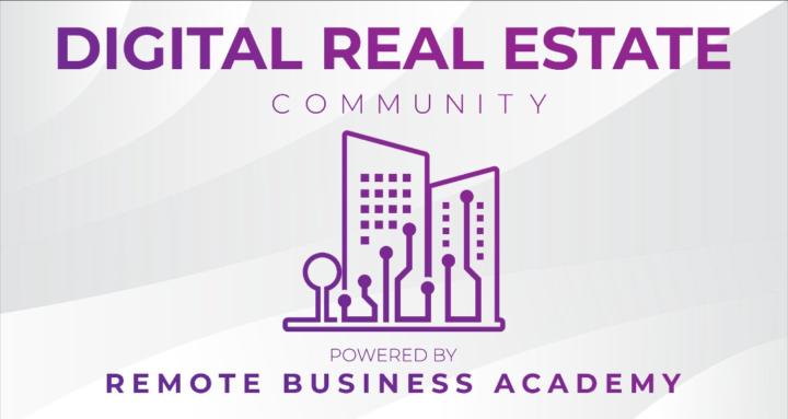Remote Business Academy