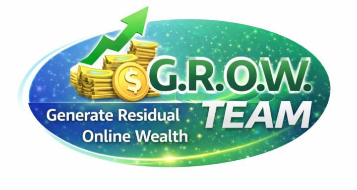 The G.R.O.W. Team