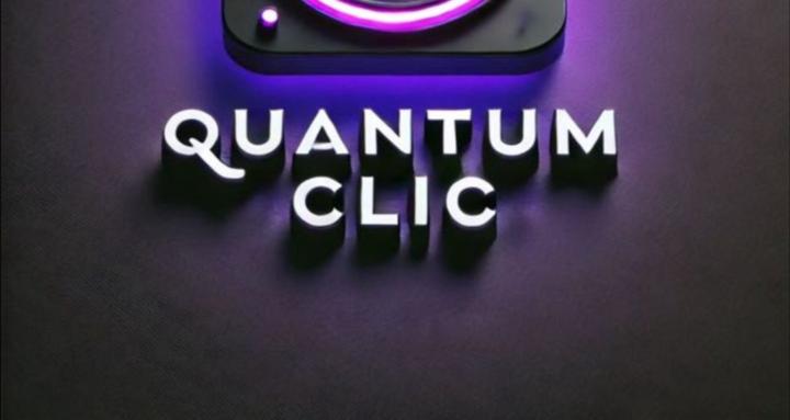 Quantum Clic