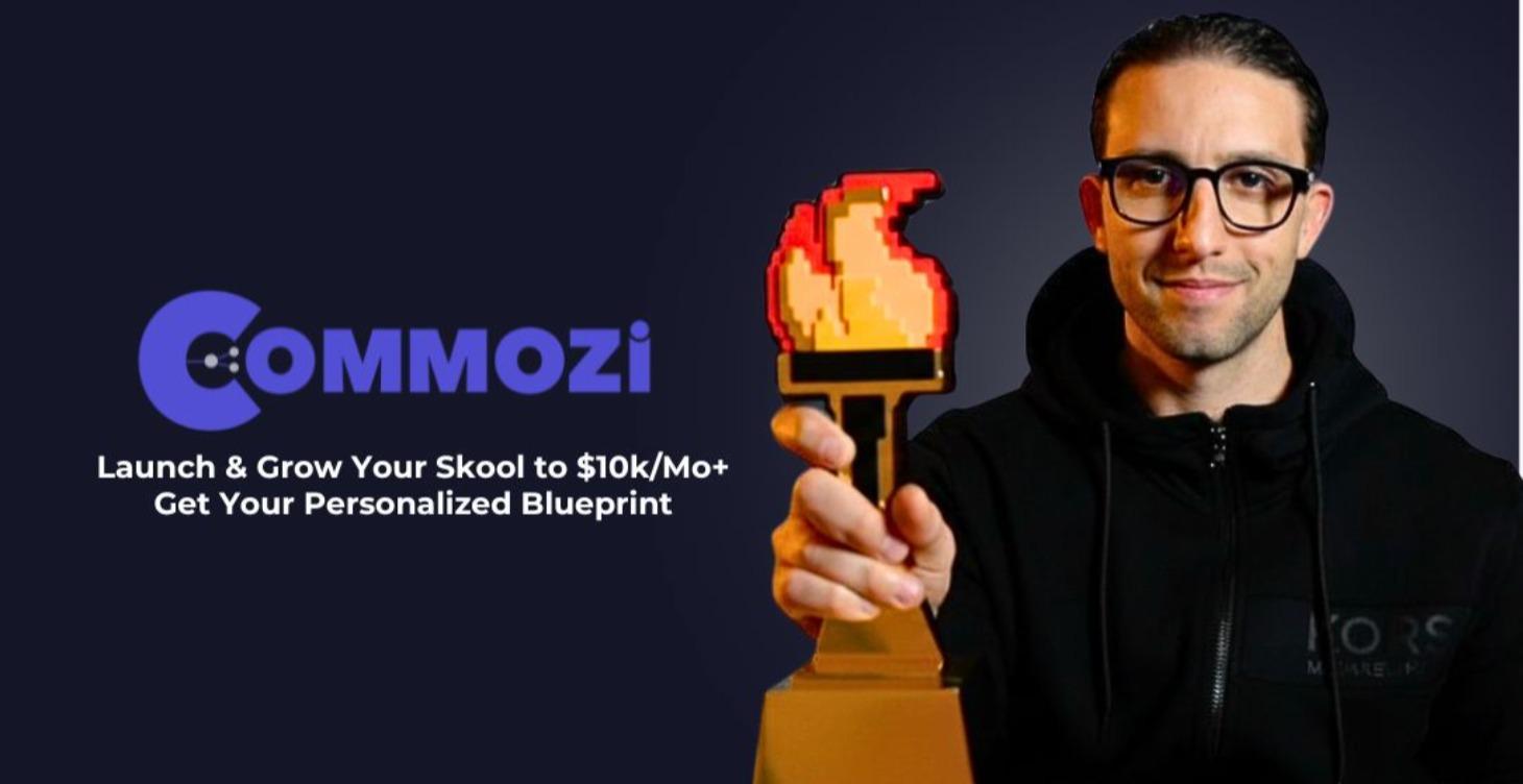 CUSTOMISED $10k+ MRR Plan