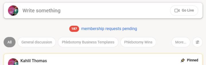 187 Members Are Pending Because Of ADNAN!! Im excited but OMG HELP!! 