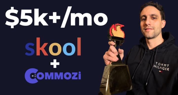 Commozi