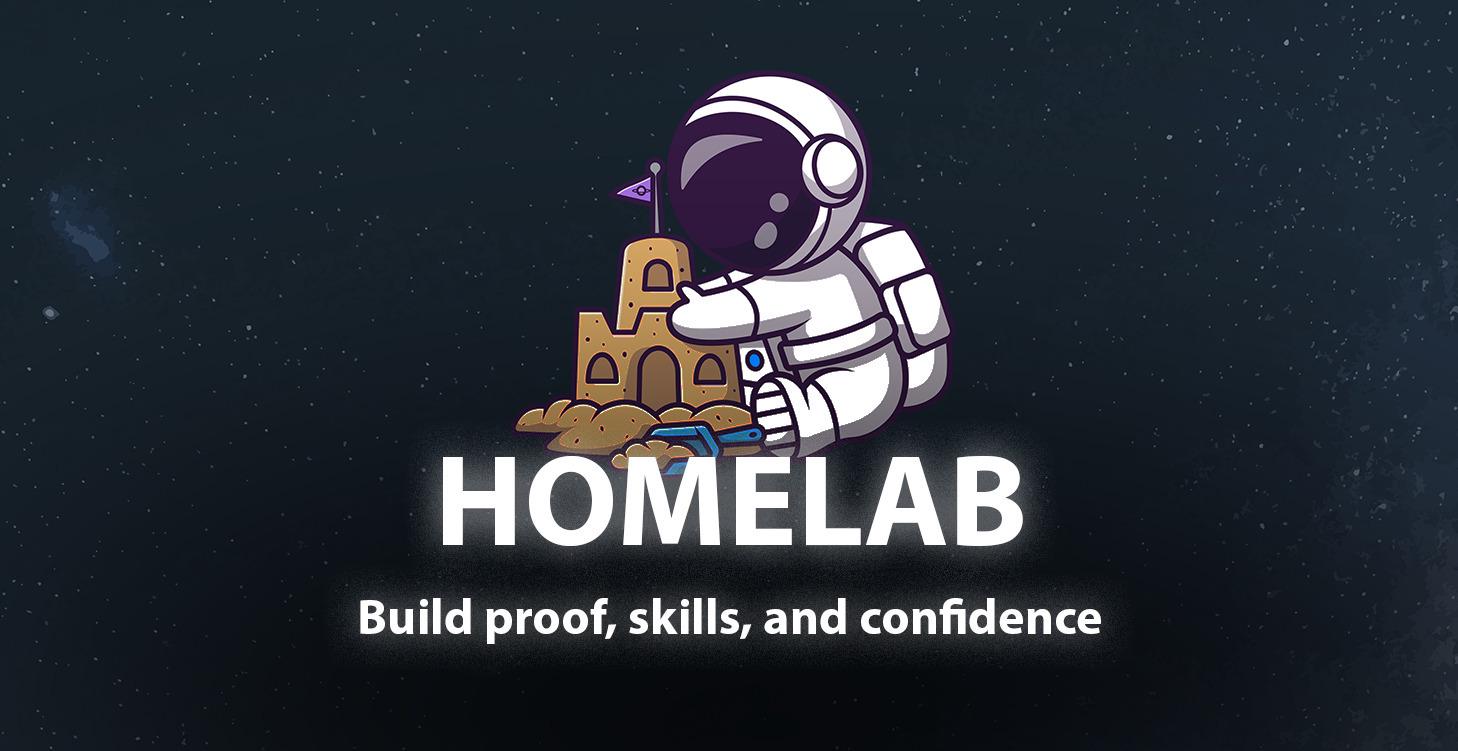 Homelab Course