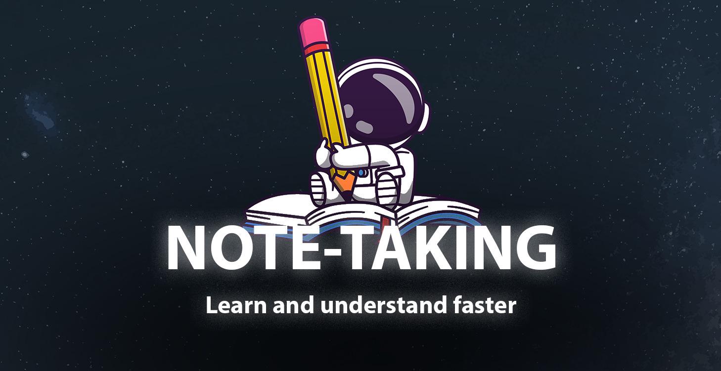 Note-Taking Course