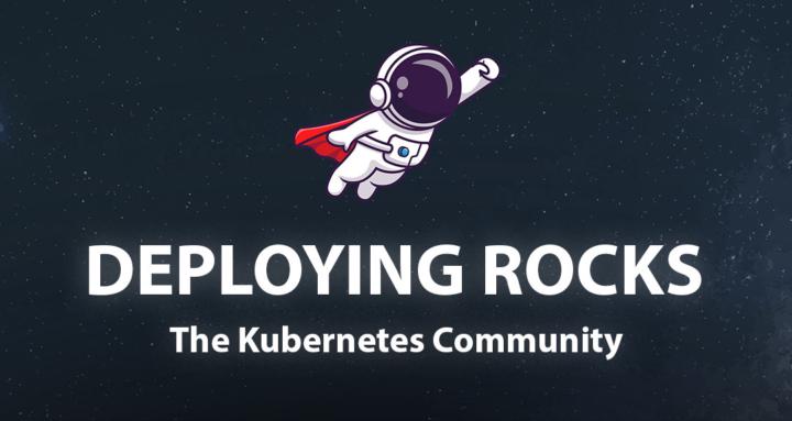 Deploying Rocks